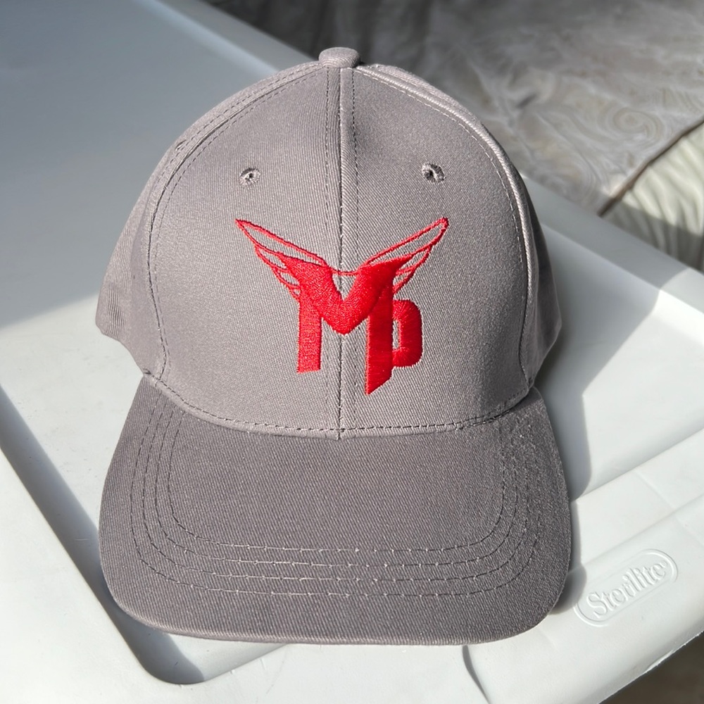 maximum Performance Sportswear hat